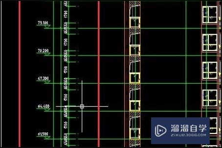 CAD打开建筑图纸不显示标注怎么办(cad打开建筑图纸不显示标注怎么办呢)