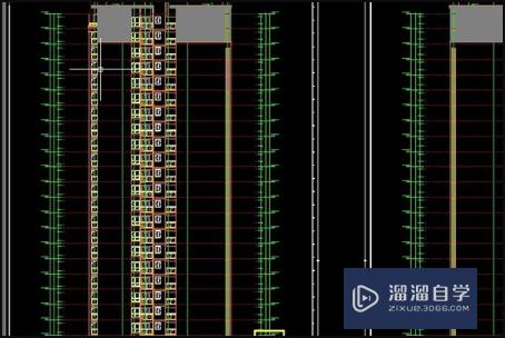 CAD打开建筑图纸不显示标注怎么办(cad打开建筑图纸不显示标注怎么办呢)