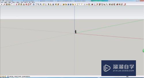 SketchUp如何编辑贴图样式？