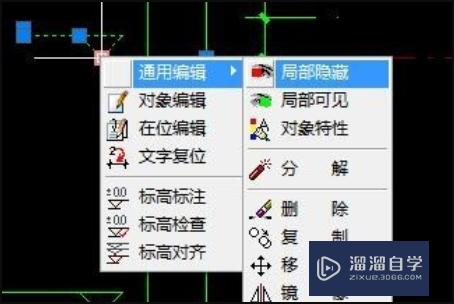 CAD打开建筑图纸不显示标注怎么办(cad打开建筑图纸不显示标注怎么办呢)