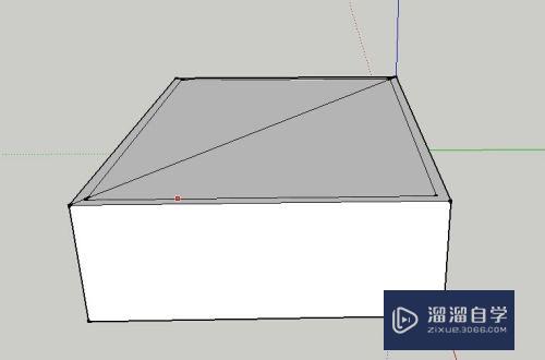 SketchUp草图大师怎么设置门和窗