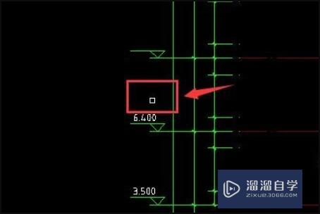 CAD打开建筑图纸不显示标注怎么办(cad打开建筑图纸不显示标注怎么办呢)