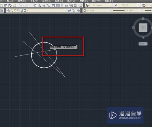 CAD实用修剪工具