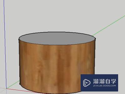 SketchUp如何贴图(sketchup怎样贴图)