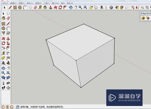 怎么用草图大师绘制踢脚线(怎么用草图大师绘制踢脚线呢)