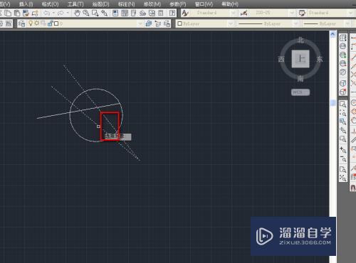 CAD实用修剪工具