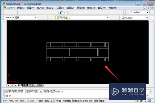 CAD不显示填充图形怎么解决(cad不显示填充图形怎么解决问题)