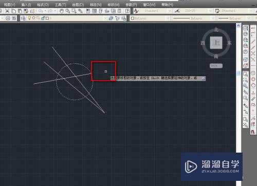 CAD实用修剪工具