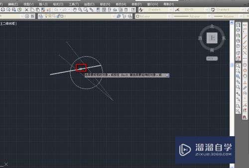 CAD怎么实用修剪工具(cad怎么实用修剪工具打开)