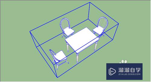 SketchUp如何创建组件和编辑组件(sketchup创建组件和创建群组)