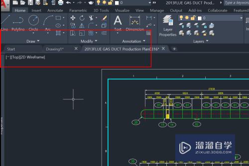 CAD2020如何设置显示图纸标签化tab(2010版cad中怎么在界面上显示图纸标签)