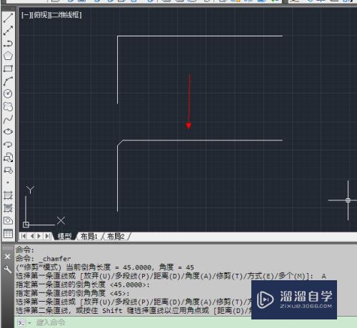 CAD2013的修改工具怎么用(cad中的修改工具)