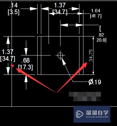 CAD如何操作缩放命令(cad如何操作缩放命令快捷键)