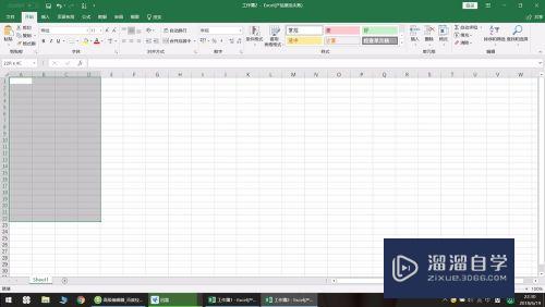 Excel表格怎么自动求和(excel表格怎么自动求和一列的数据)