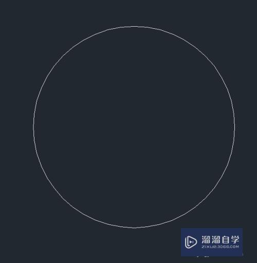 CAD多边形怎么内接于圆(autocad多边形内接圆)
