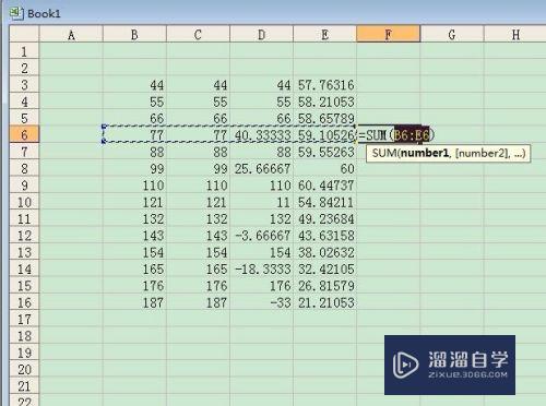 Excel自动求和的快捷键是什么怎么用(excel中自动求和的快捷键是什么)