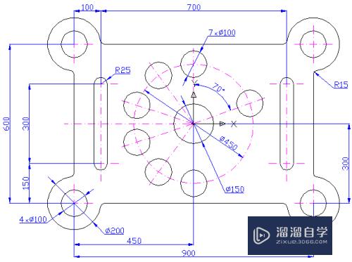 CAD怎么打开或关闭可见元素(cad怎么打开或关闭可见元素设置)