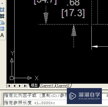 CAD如何操作缩放命令(cad如何操作缩放命令快捷键)