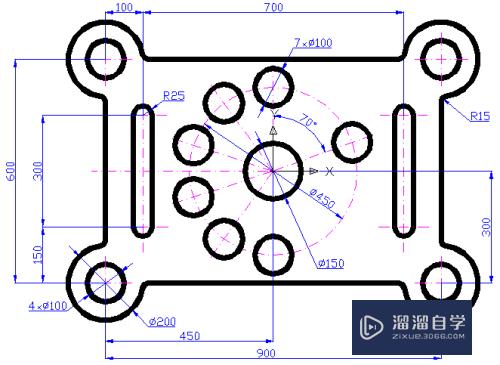 CAD怎么打开或关闭可见元素(cad怎么打开或关闭可见元素设置)