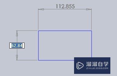 SolidWorks怎么直接输入尺寸绘图(solidworks画图直接输入尺寸)