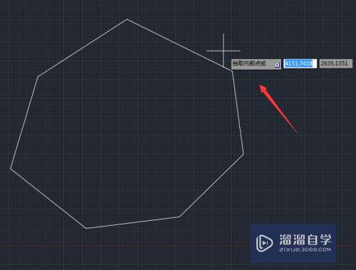 CAD渐变填充怎样使用(cad渐变填充怎样使用快捷键)