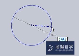 SolidWorks怎么直接输入尺寸绘图(solidworks画图直接输入尺寸)