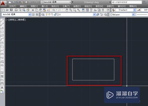 CAD如何绘制终端复用器图示(cad如何绘制终端复用器图示)