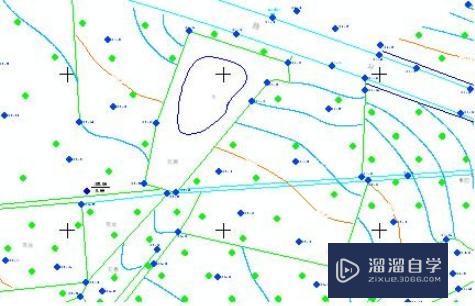 arcgis用CAD格式数据怎么生成tin模型(如何用arcgis将cad转换成shp)