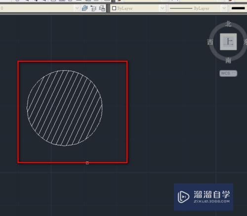 CAD怎么绘制吸顶天线(cad怎么绘制吸顶天线图)