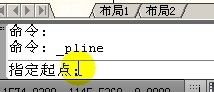 CAD多段线操作方法和命令项使用(cad多段线操作方法和命令项使用教程)