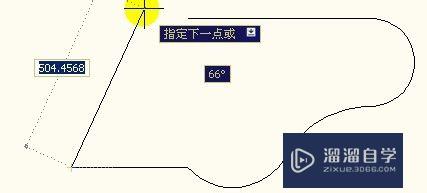 CAD多段线操作方法和命令项使用(cad多段线操作方法和命令项使用教程)