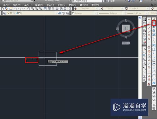 CAD怎么绘制新建人孔(cad人孔怎么画)