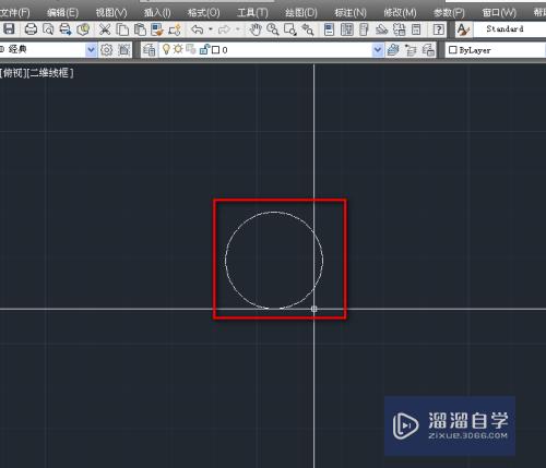 CAD怎么绘制吸顶天线(cad怎么绘制吸顶天线图)