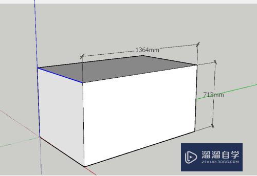 SU草图大师怎么设置标准工程图尺寸标注(草图大师标注尺寸如何设置)