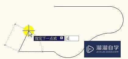 CAD多段线操作方法和命令项使用(cad多段线操作方法和命令项使用教程)