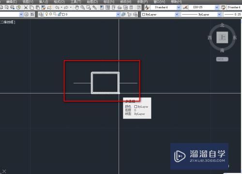 CAD怎么绘制新建人孔(cad人孔怎么画)