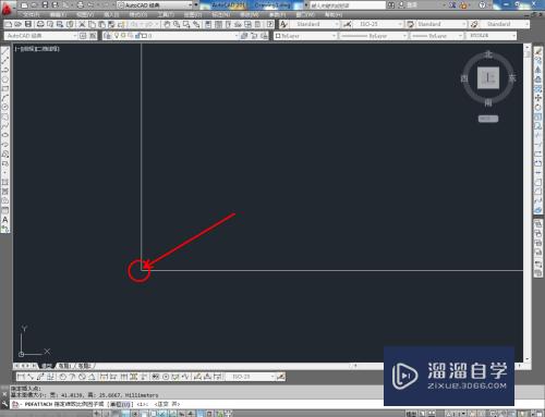 图片如何变成CAD文件