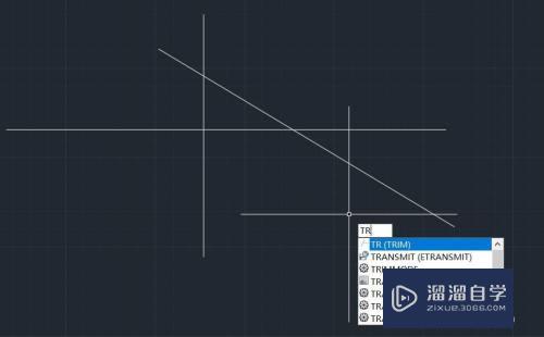 CAD画线的基本使用技能(cad画线的基本使用技能是什么)