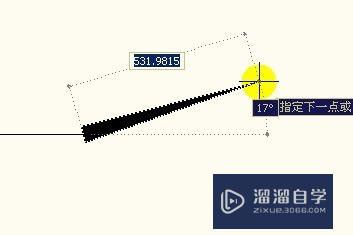 AutoCAD中多段线的使用方法及命令项使用