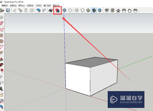 SU草图大师怎么设置标准工程图尺寸标注(草图大师标注尺寸如何设置)