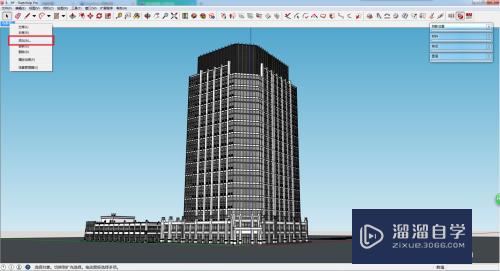 SketchUp如何制作动画(sketchup动画制作教程)