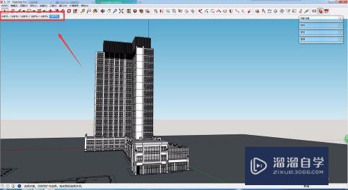 SketchUp如何制作动画(sketchup动画制作教程)