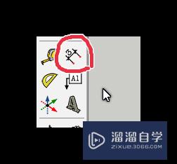 SketchUp草图大师的建筑施工工具怎么用