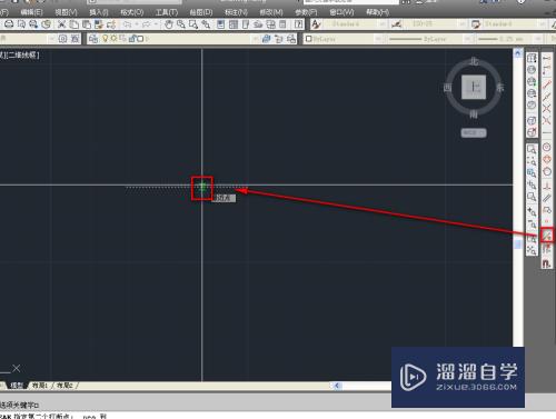 CAD的打断功能使用教程(cad的打断功能使用教程视频)