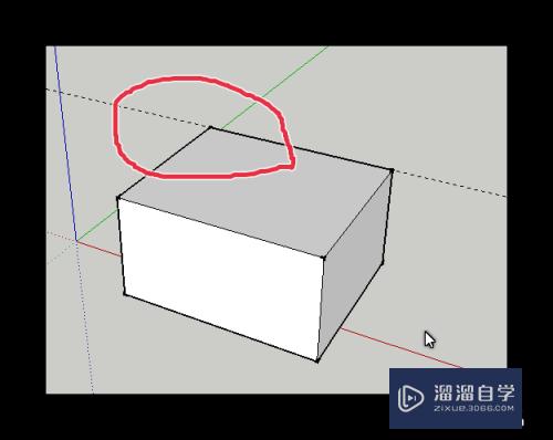 SketchUp草图大师的建筑施工工具怎么用