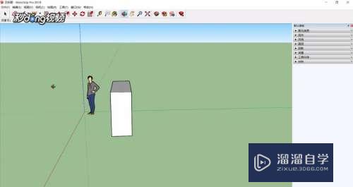 SketchUp如何导出动画(sketchup导出动画找不到)