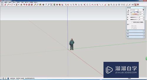 SketchUp如何制作动画(sketchup动画制作教程)