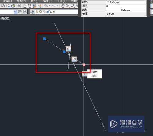 CAD中几何约束的对称操作(cad中几何约束的对称操作是什么)