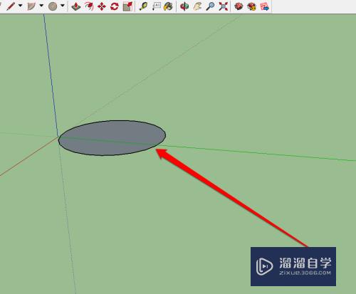 草图大师的路径跟随工具怎么用(草图大师的路径跟随工具怎么用啊)