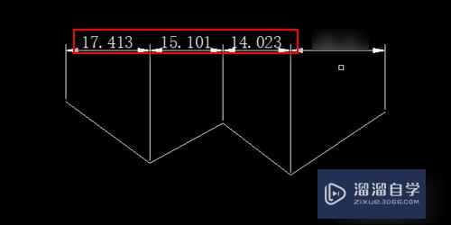 CAD标注数字怎么调精度(cad标注数字怎么调精度大小)